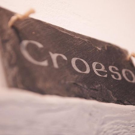 Willa Goilan Goch Llandeilo Zewnętrze zdjęcie
